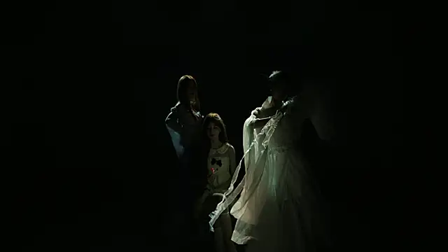 ACE-101 现场XXX聊天