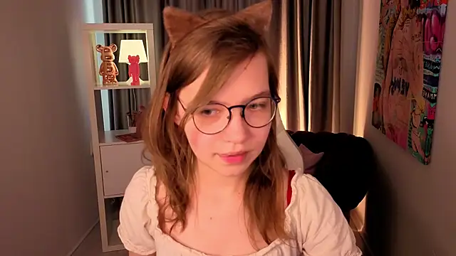 LiaBroockn Live XXX chat