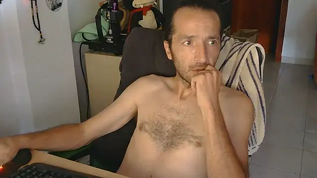 Chat XXX ao vivo de softail85