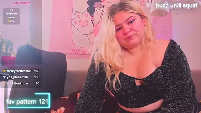 Freakcute_'s Live XXX Chat