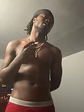 TheMightyDxXx's Live XXX Chat