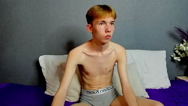Mark_Brain লাইভ XXX চ্যাট