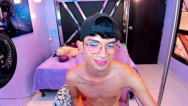 Chat XXX Live LiamHeatx