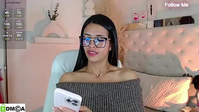 zoe_sexy_latin_19 现场XXX聊天