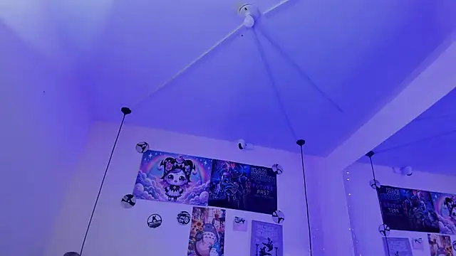 SabrinaV_ 现场XXX聊天