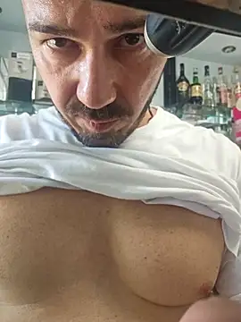kunzpl Webcam-Show
