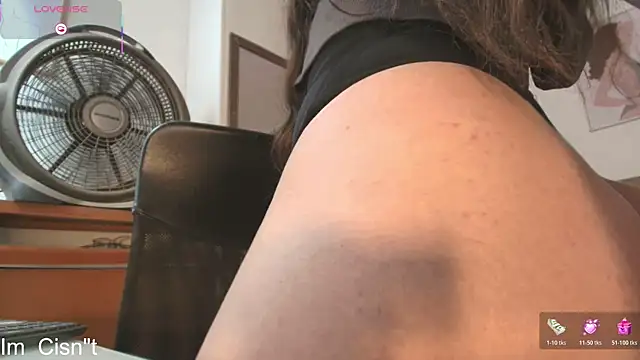 Czat XXX na żywo – Miley_Baker