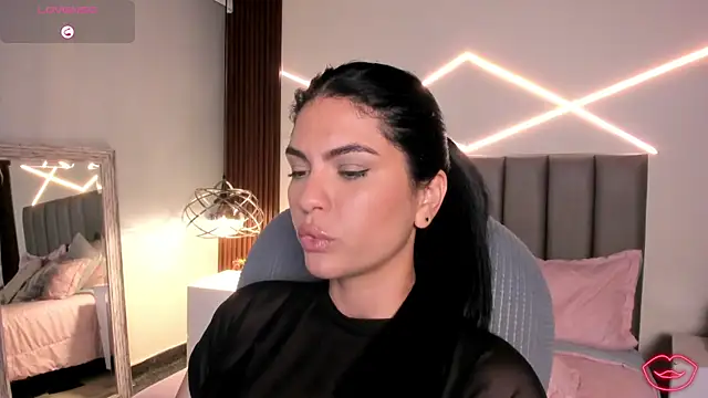 Veronicalanx1 – Live XXX-chat
