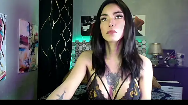 Chat +18 de Hot_Metallica69 ao vivo
