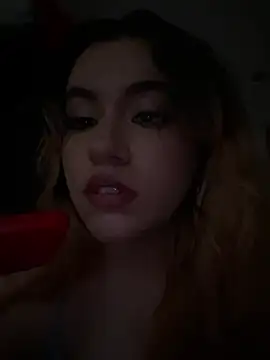 XXX chat uživo modela NikkiNix