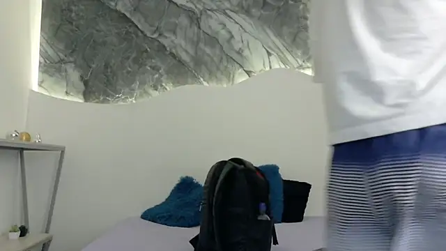 Chat XXX en directo de Monyel_Blake