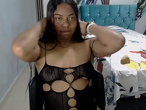 Chat XXX en directo de karolwillians