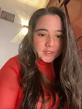 Chat XXX Live LunaGil1