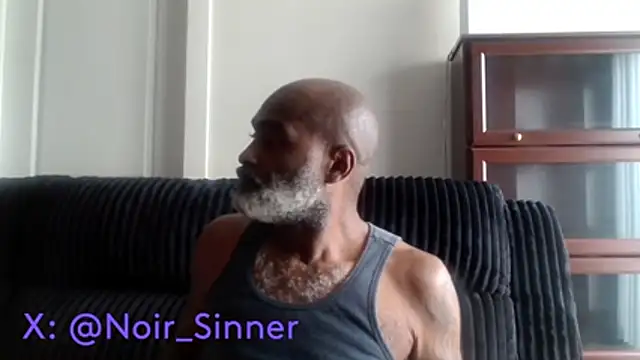 sinnernoir Webcam Show