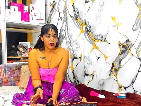Živý XXX chat indiandesire4u69