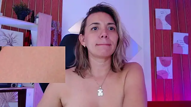 Chat XXX en directo de milfsecret69