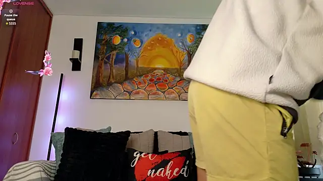 Adams_ricci 现场XXX聊天
