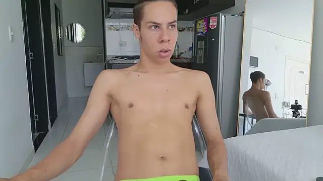 Chat +18 de grey___27 ao vivo