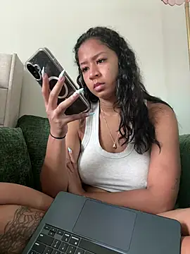 AshleyLoveee's Webcam Show