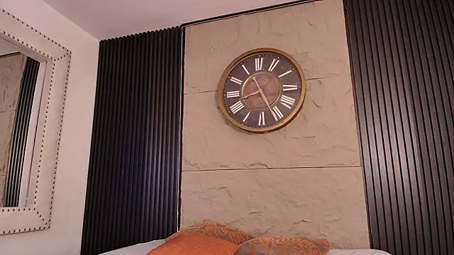 Sabrina_Grace Chat XXX in diretta