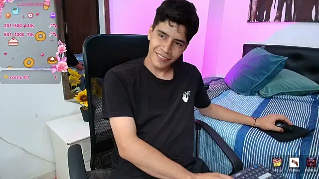 Jacob5_ 现场XXX聊天