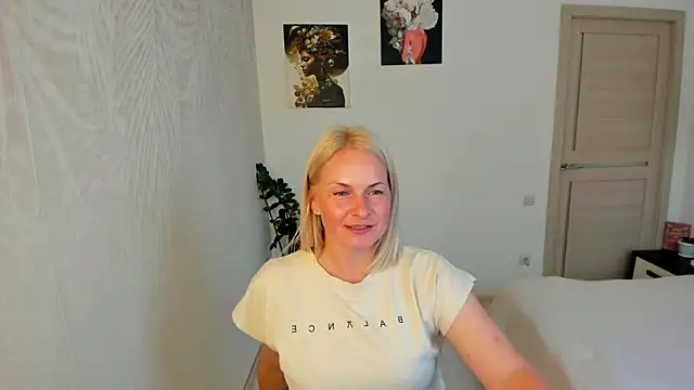 Chat XXX ao vivo de Alicee_Gracee