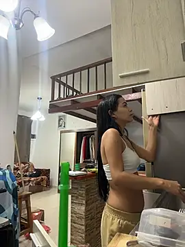 Chat +18 de Melissa_Rendon ao vivo