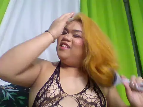 Asian_Miyaka's Live XXX Chat