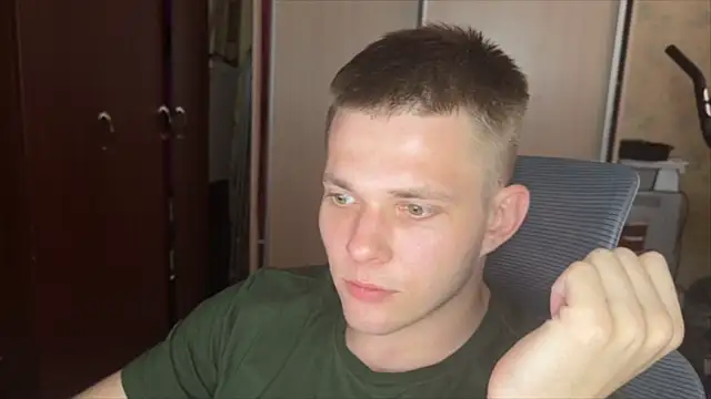 Chat XXX en directo de Nikclak