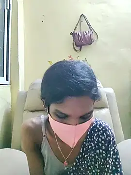 Shreya-telugupilla Chat XXX in diretta