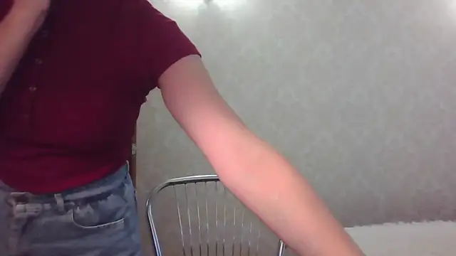 Živý XXX chat Kashtanka_