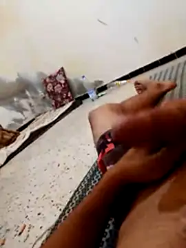 amarusmb webkamerás műsora