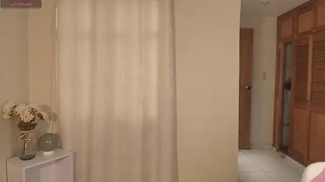 Chat XXX Live shanakendal2