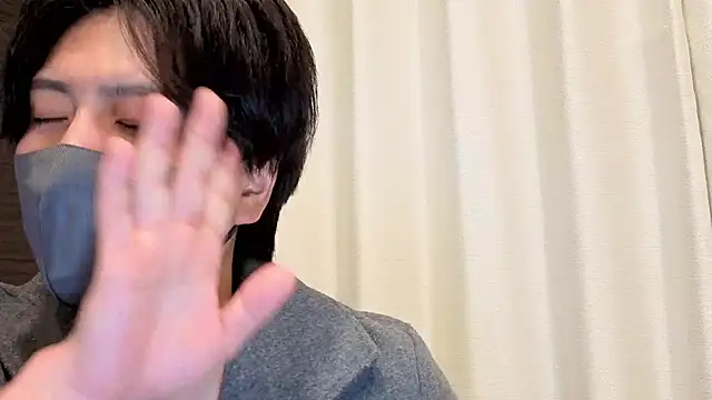 CHROME-kun925 live XXX chat