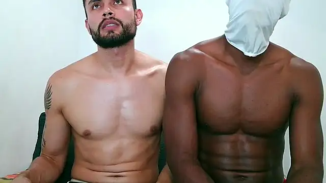 Chat XXX Live davgostoso