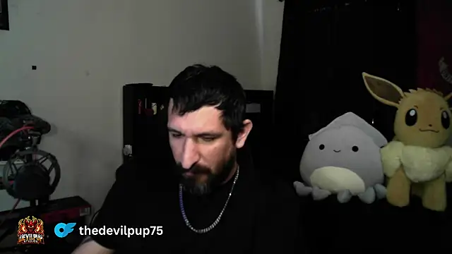 DevilPup75_ লাইভ XXX চ্যাট