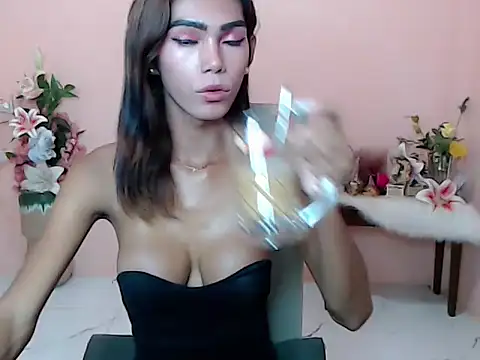miss_carlas' Live XXX Chat
