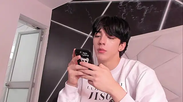 AerumChae live XXX chat