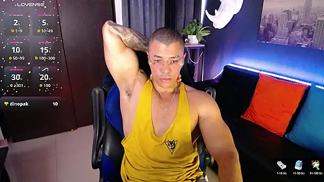 عرض كام Zed_ferrer