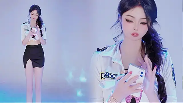 chihuayi 라이브 XXX 채팅