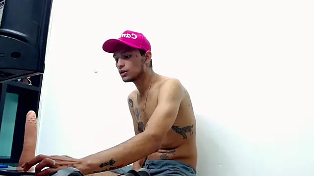 dimon_mael Live XXX-Chat