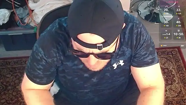 Chatroom XXX en direct de TXRyan1996
