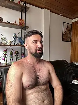ADONIS_ART01 Live XXX-Chat