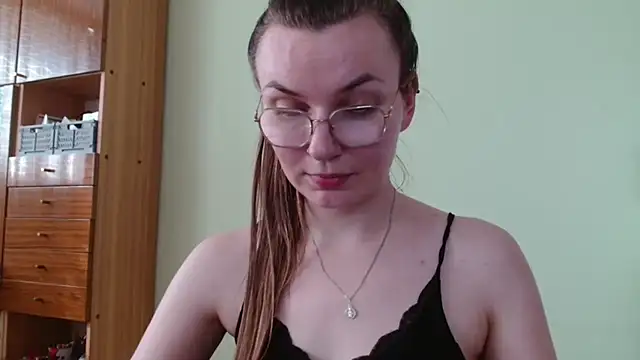 Chat XXX en directo de LooveELLYx