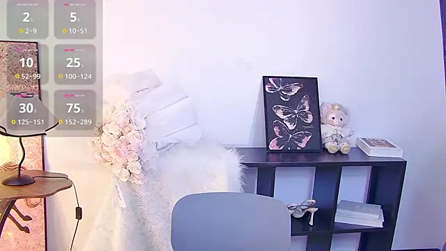 Moon-66 Live XXX Chat