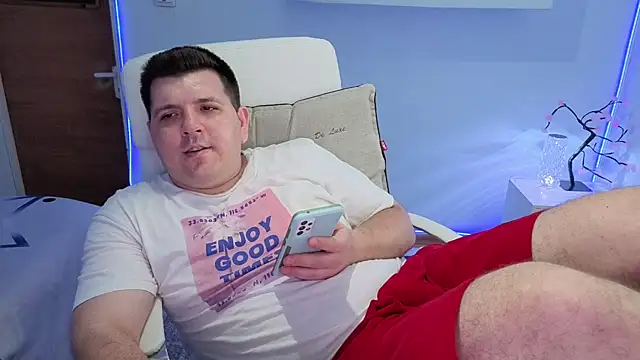 دردشة JasonJacks الجنسية المباشرة