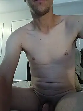 Show webcam de slickdickfreak