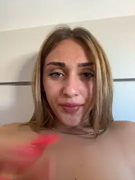 OrianaNorth Chat XXX live