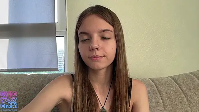 LisaPorse Chat XXX in diretta