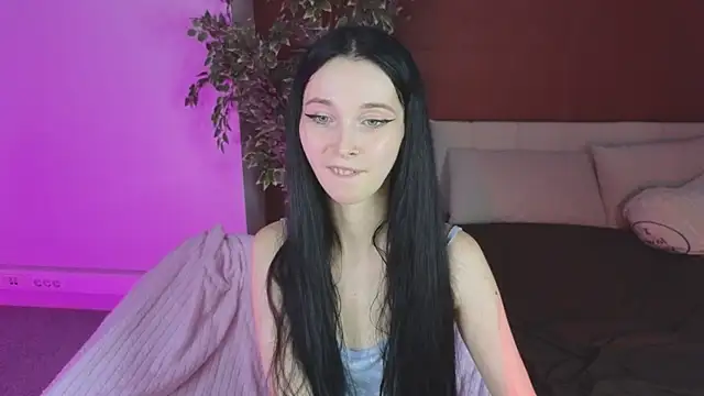 Chat XXX ao vivo de JessicaMeaww